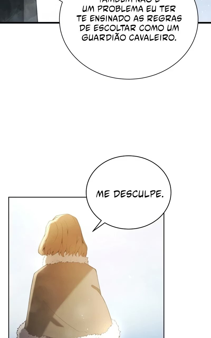 O Caçula do Mestre Espadachim Capítulo 010 - página 32
