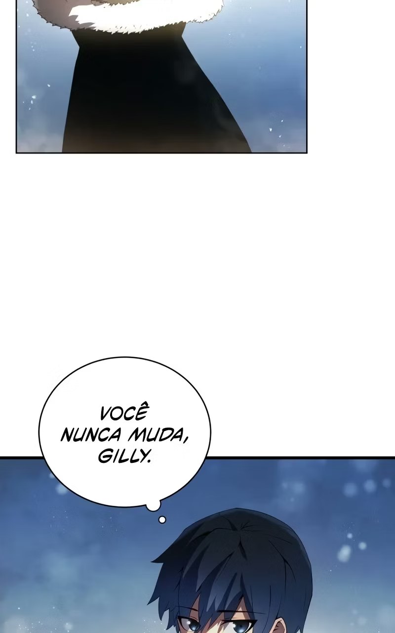 O Caçula do Mestre Espadachim Capítulo 010 - página 33