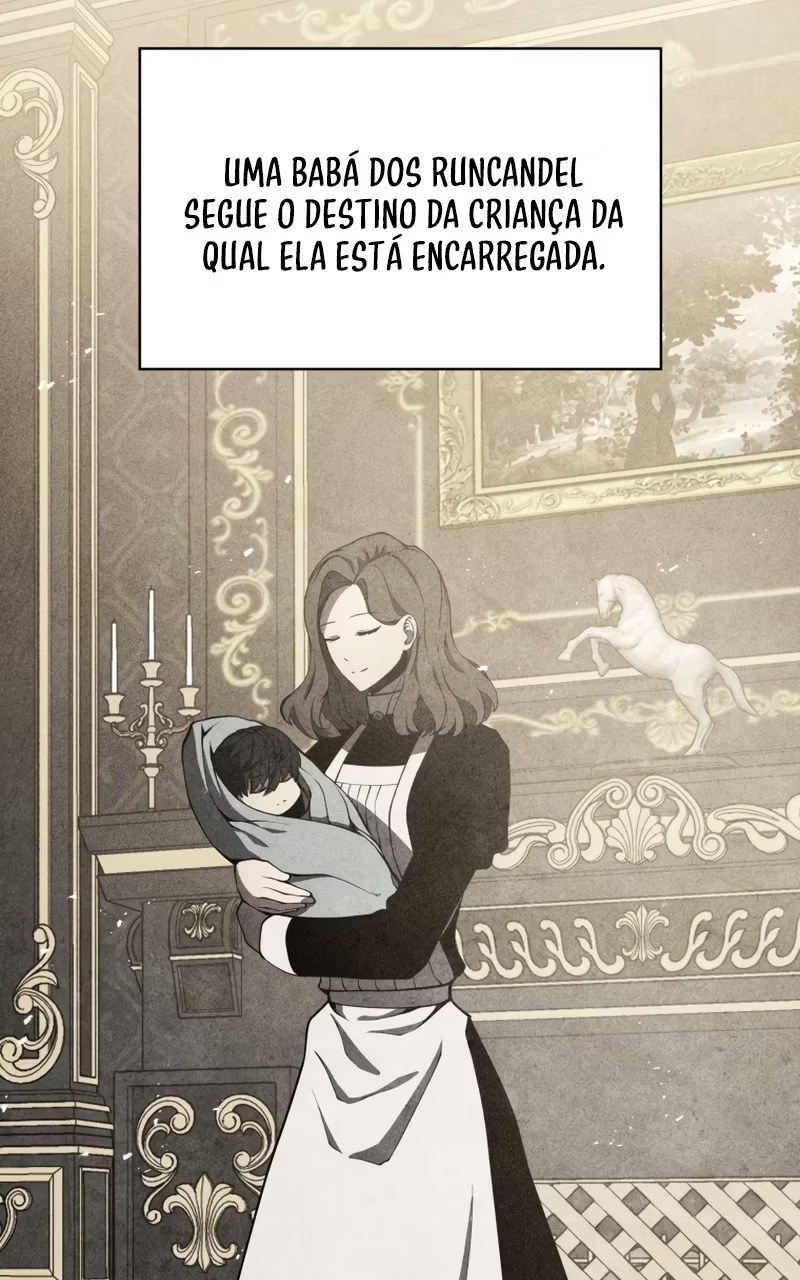 O Caçula do Mestre Espadachim Capítulo 010 - página 35