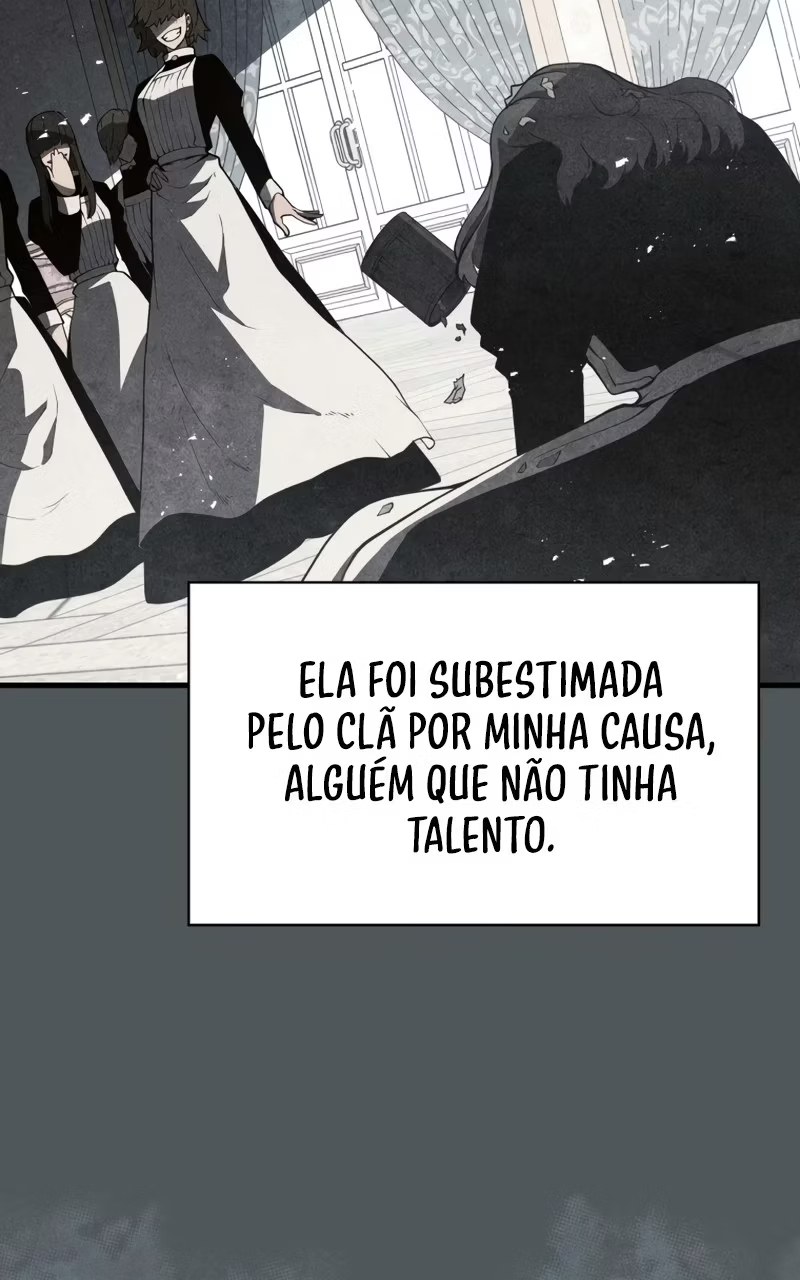 O Caçula do Mestre Espadachim Capítulo 010 - página 38