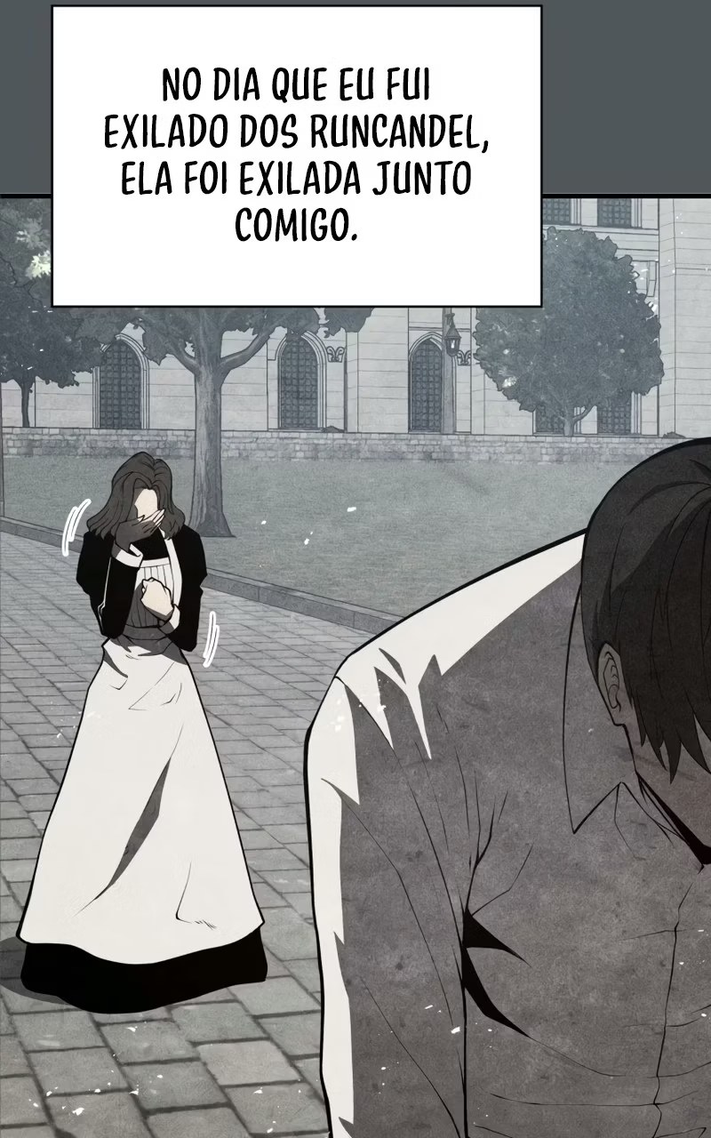 O Caçula do Mestre Espadachim Capítulo 010 - página 40