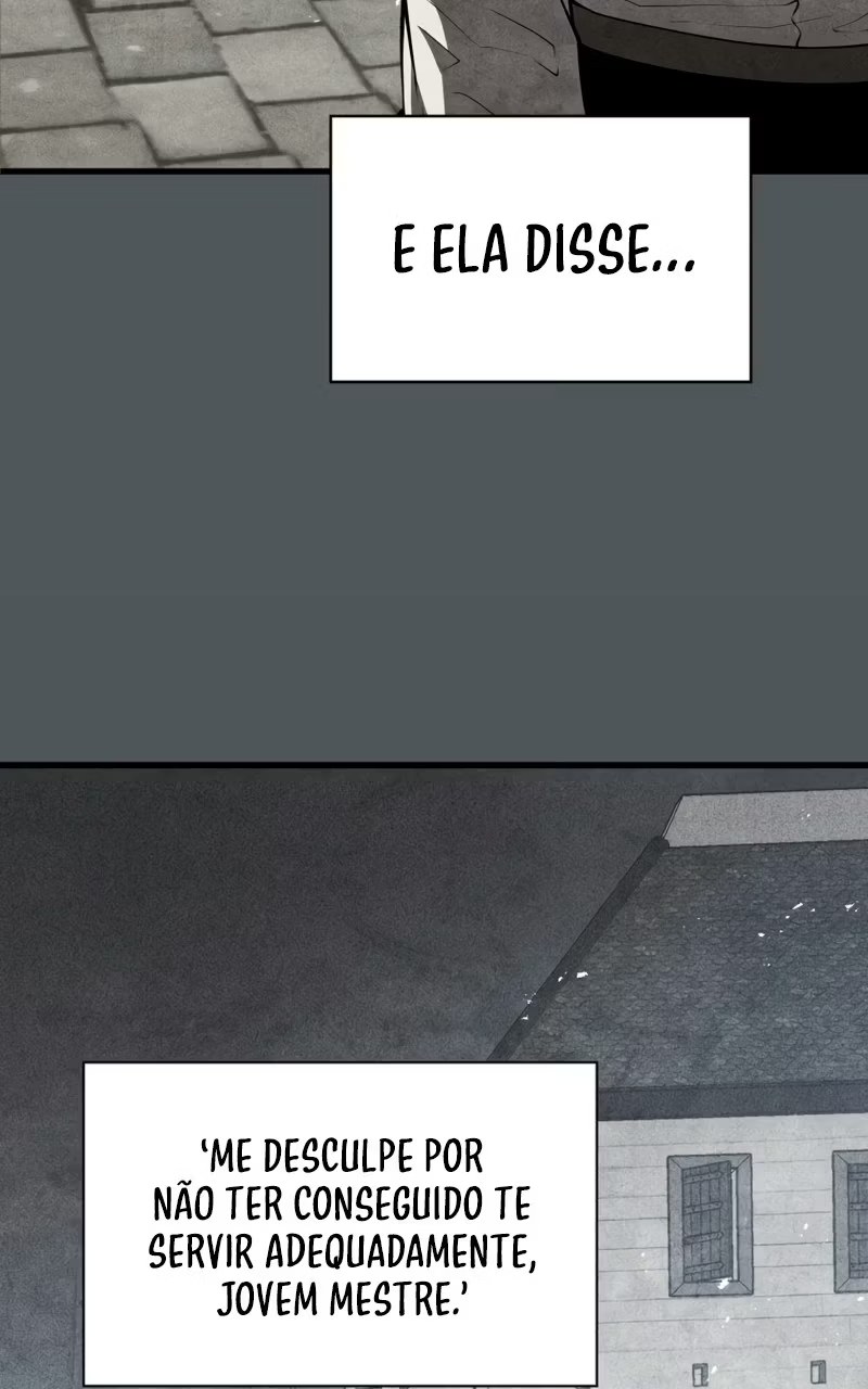 O Caçula do Mestre Espadachim Capítulo 010 - página 41