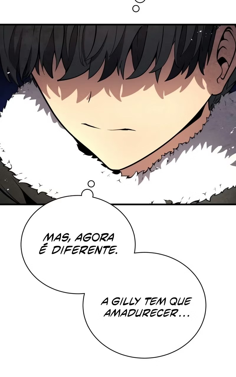 O Caçula do Mestre Espadachim Capítulo 010 - página 44