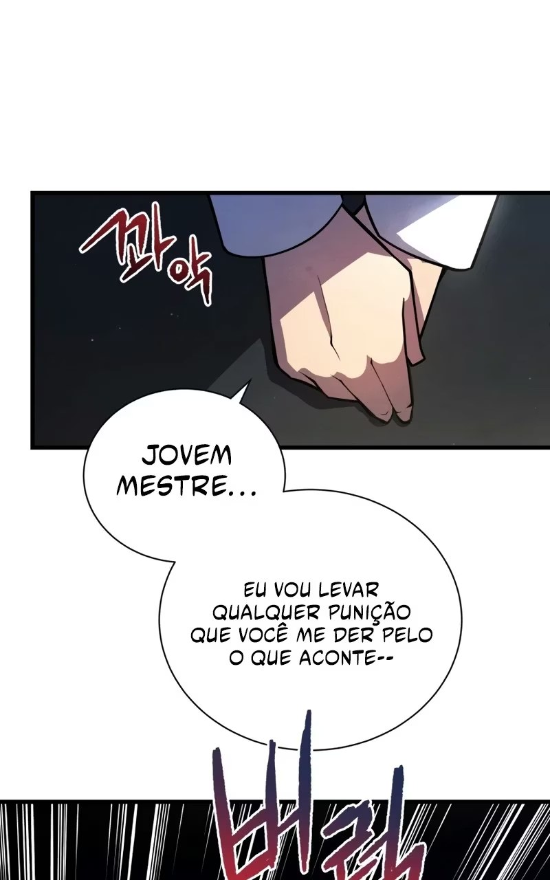 O Caçula do Mestre Espadachim Capítulo 010 - página 45