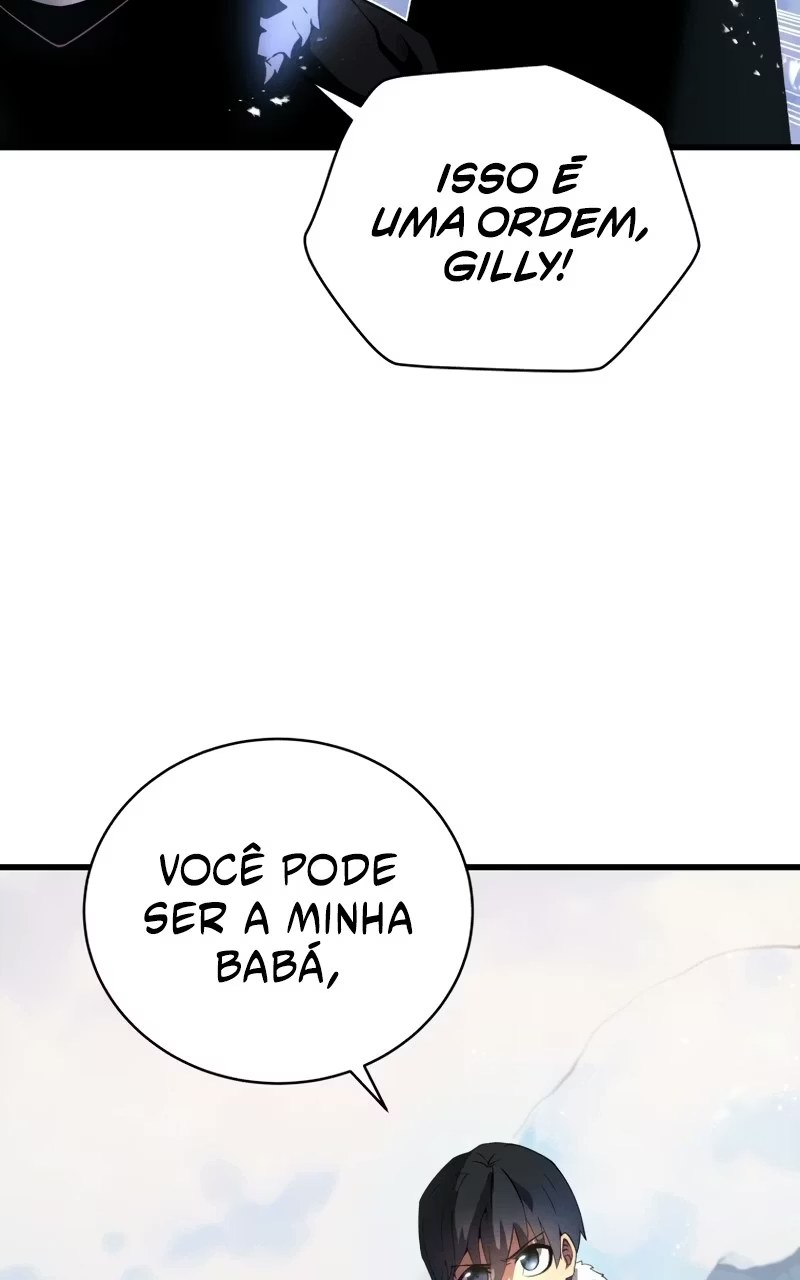O Caçula do Mestre Espadachim Capítulo 010 - página 47