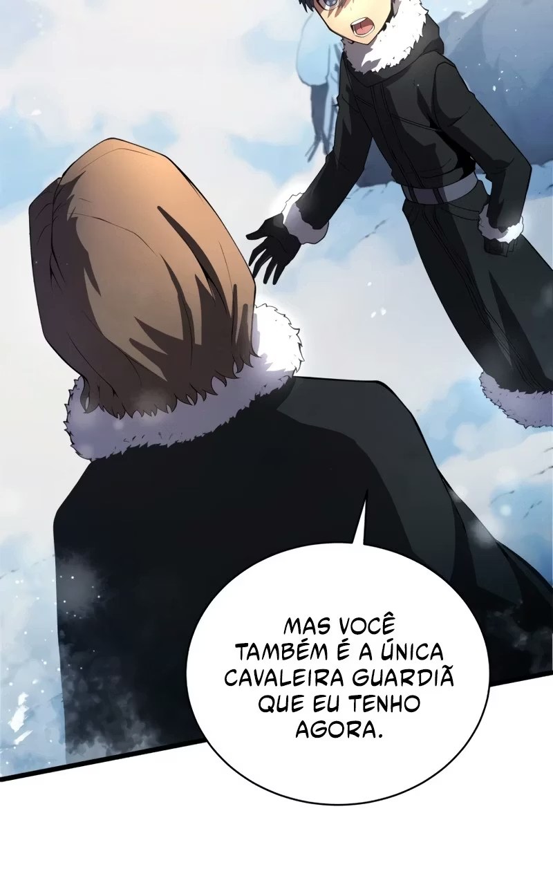 O Caçula do Mestre Espadachim Capítulo 010 - página 48