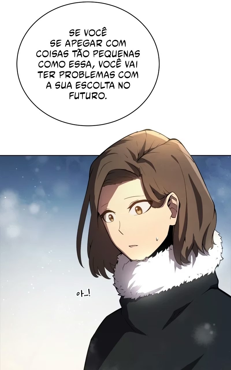 O Caçula do Mestre Espadachim Capítulo 010 - página 50