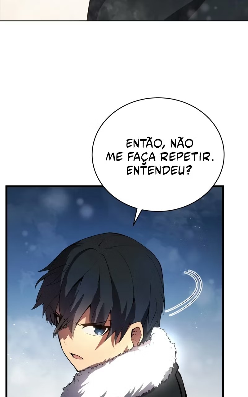 O Caçula do Mestre Espadachim Capítulo 010 - página 51