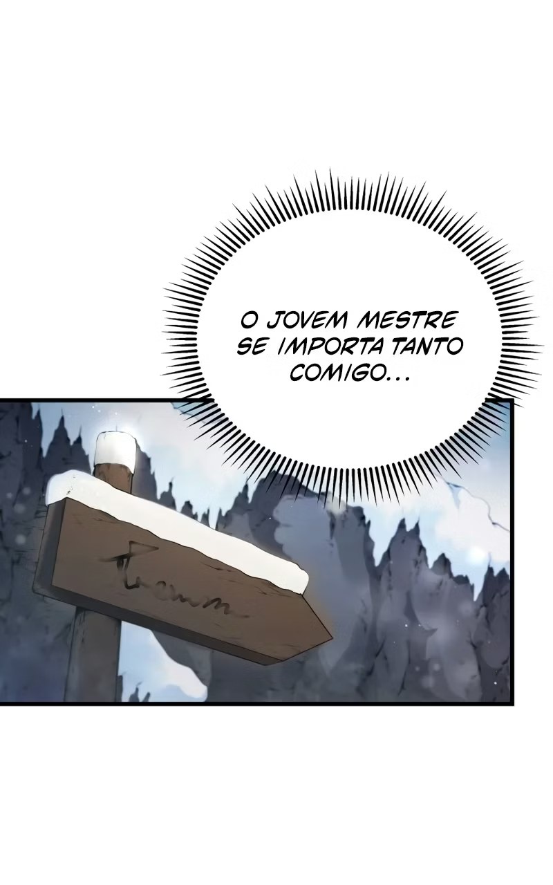 O Caçula do Mestre Espadachim Capítulo 010 - página 54