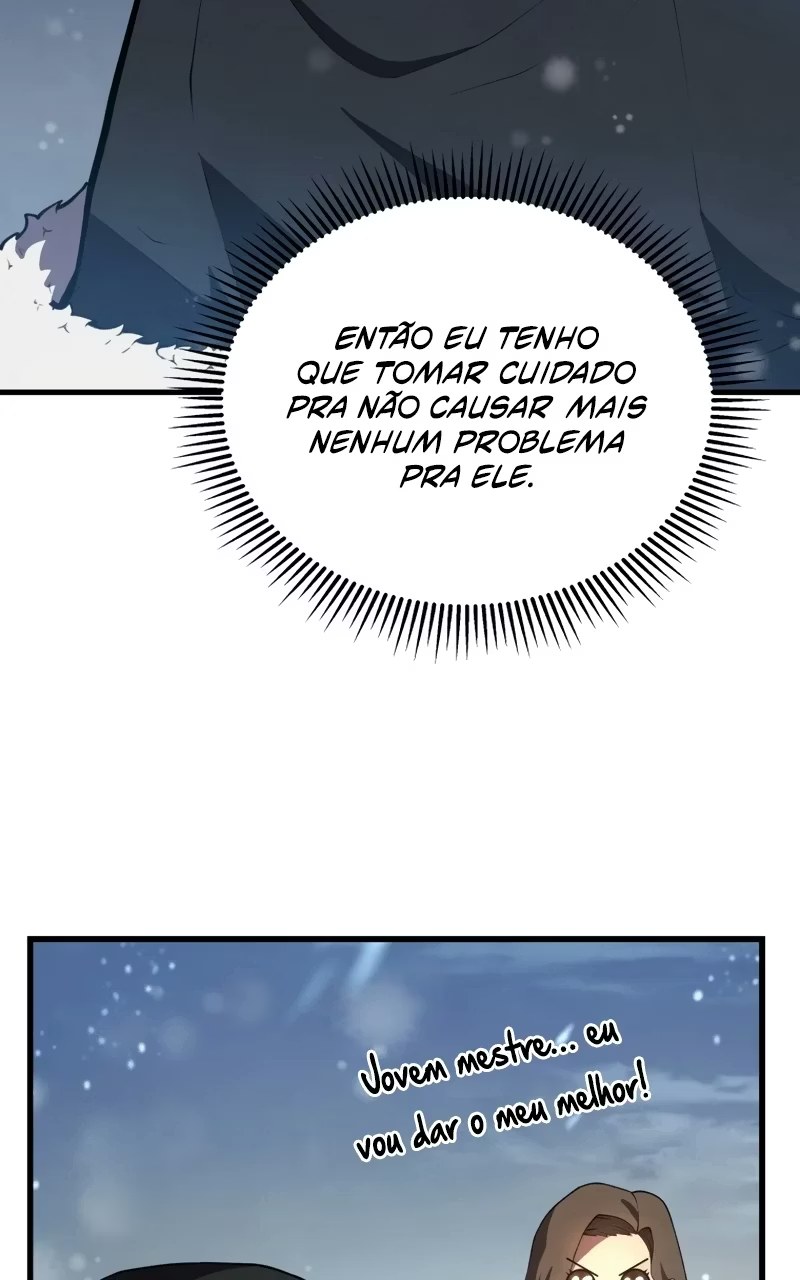 O Caçula do Mestre Espadachim Capítulo 010 - página 56