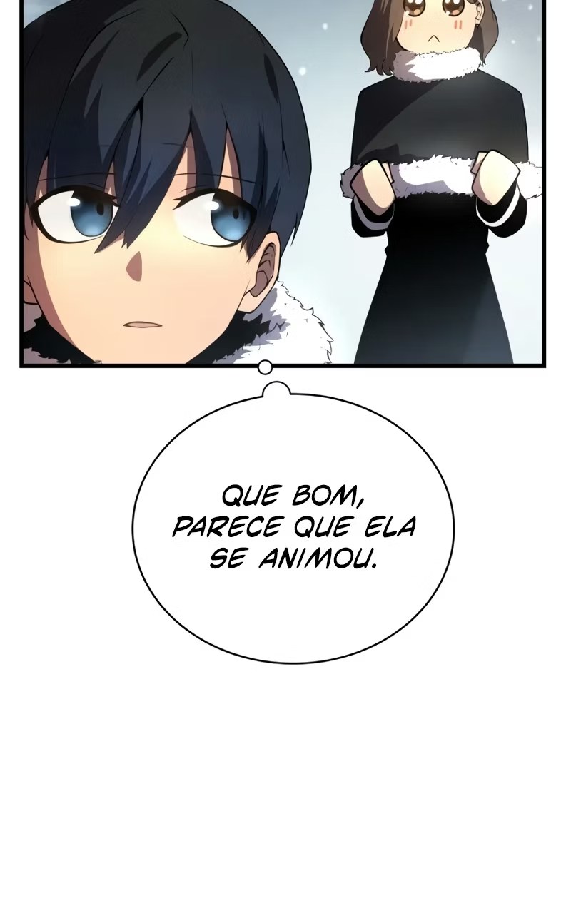 O Caçula do Mestre Espadachim Capítulo 010 - página 57