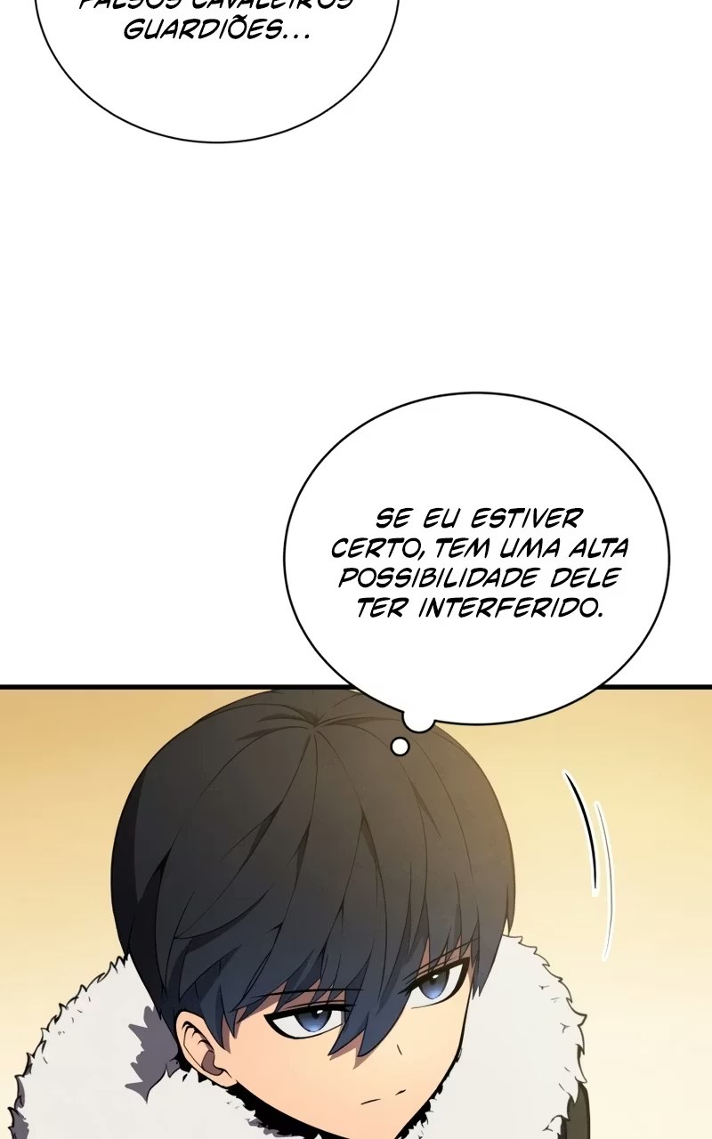 O Caçula do Mestre Espadachim Capítulo 010 - página 60
