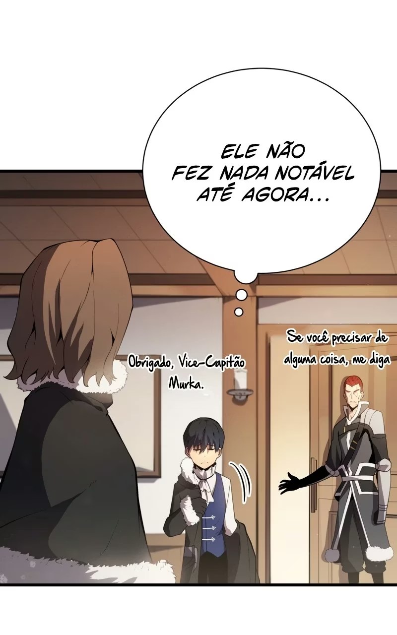 O Caçula do Mestre Espadachim Capítulo 010 - página 70