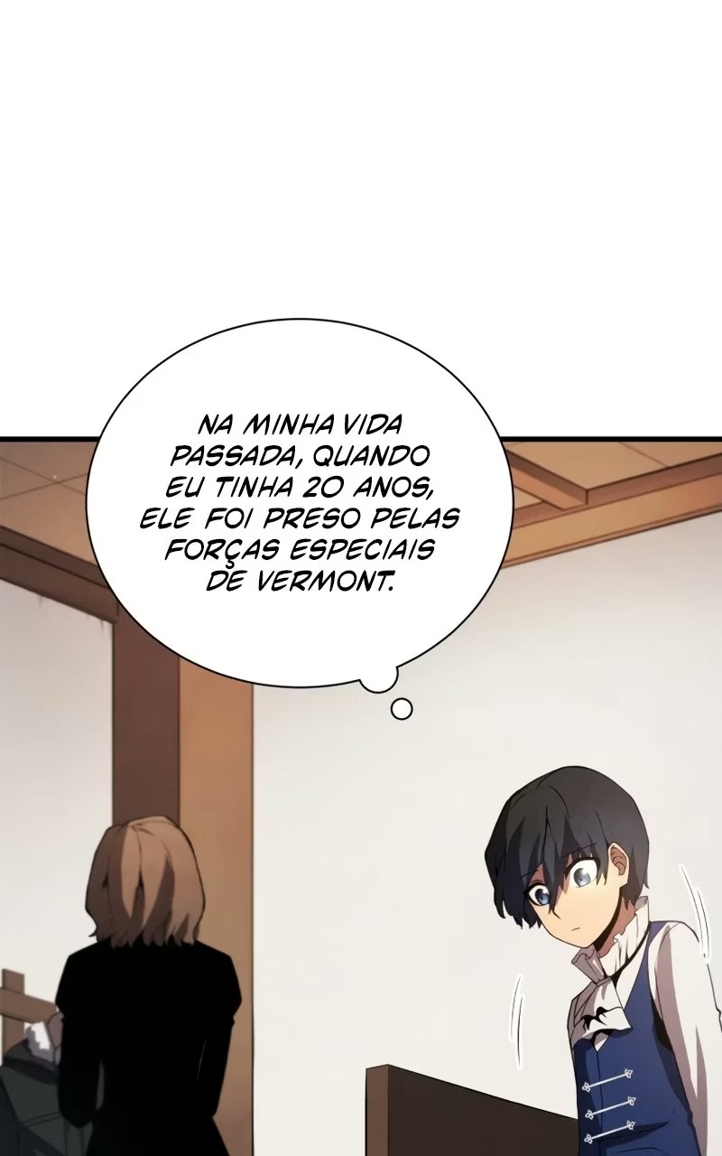 O Caçula do Mestre Espadachim Capítulo 010 - página 71