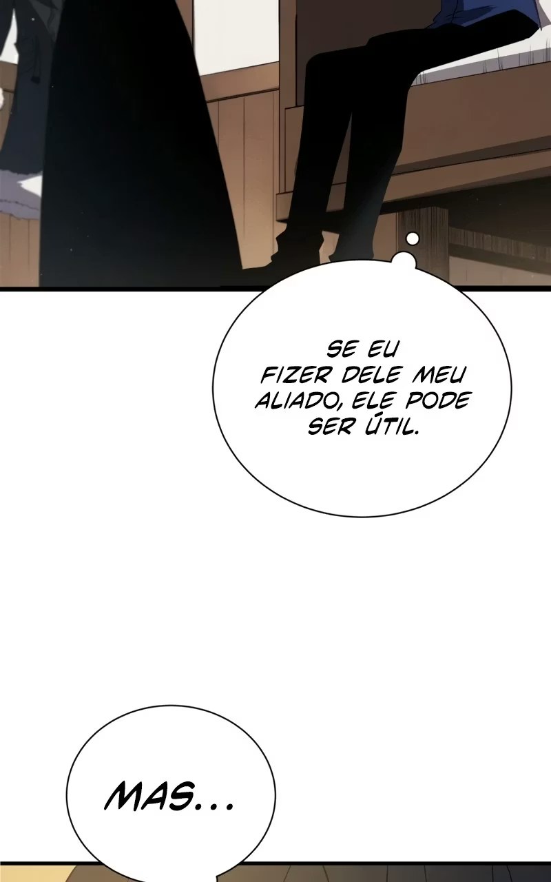 O Caçula do Mestre Espadachim Capítulo 010 - página 72