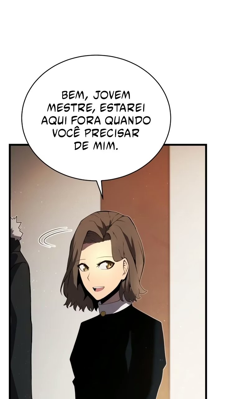 O Caçula do Mestre Espadachim Capítulo 010 - página 76