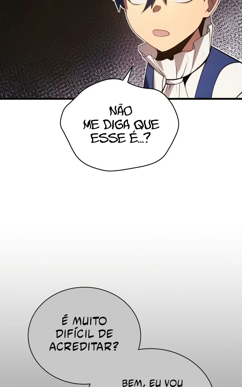 O Caçula do Mestre Espadachim Capítulo 010 - página 90