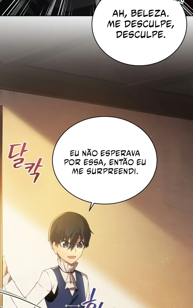 O Caçula do Mestre Espadachim Capítulo 010 - página 95