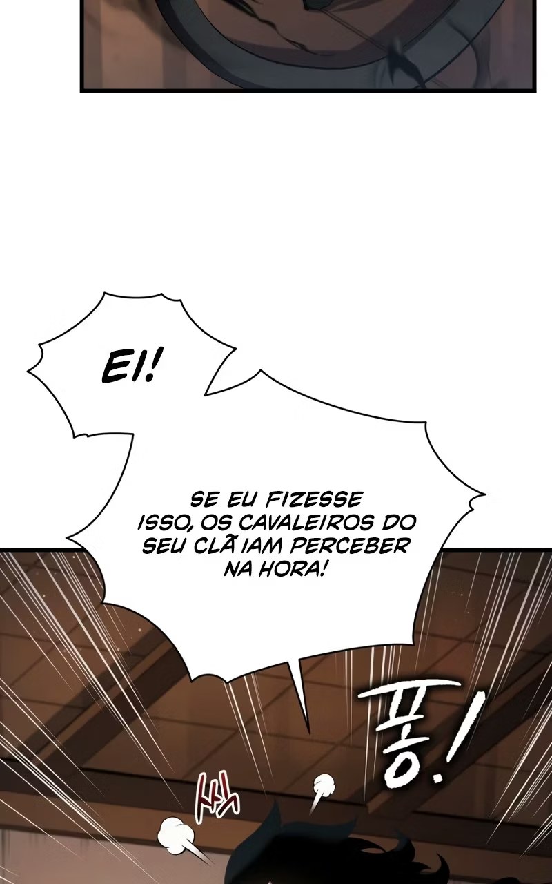 O Caçula do Mestre Espadachim Capítulo 010 - página 98