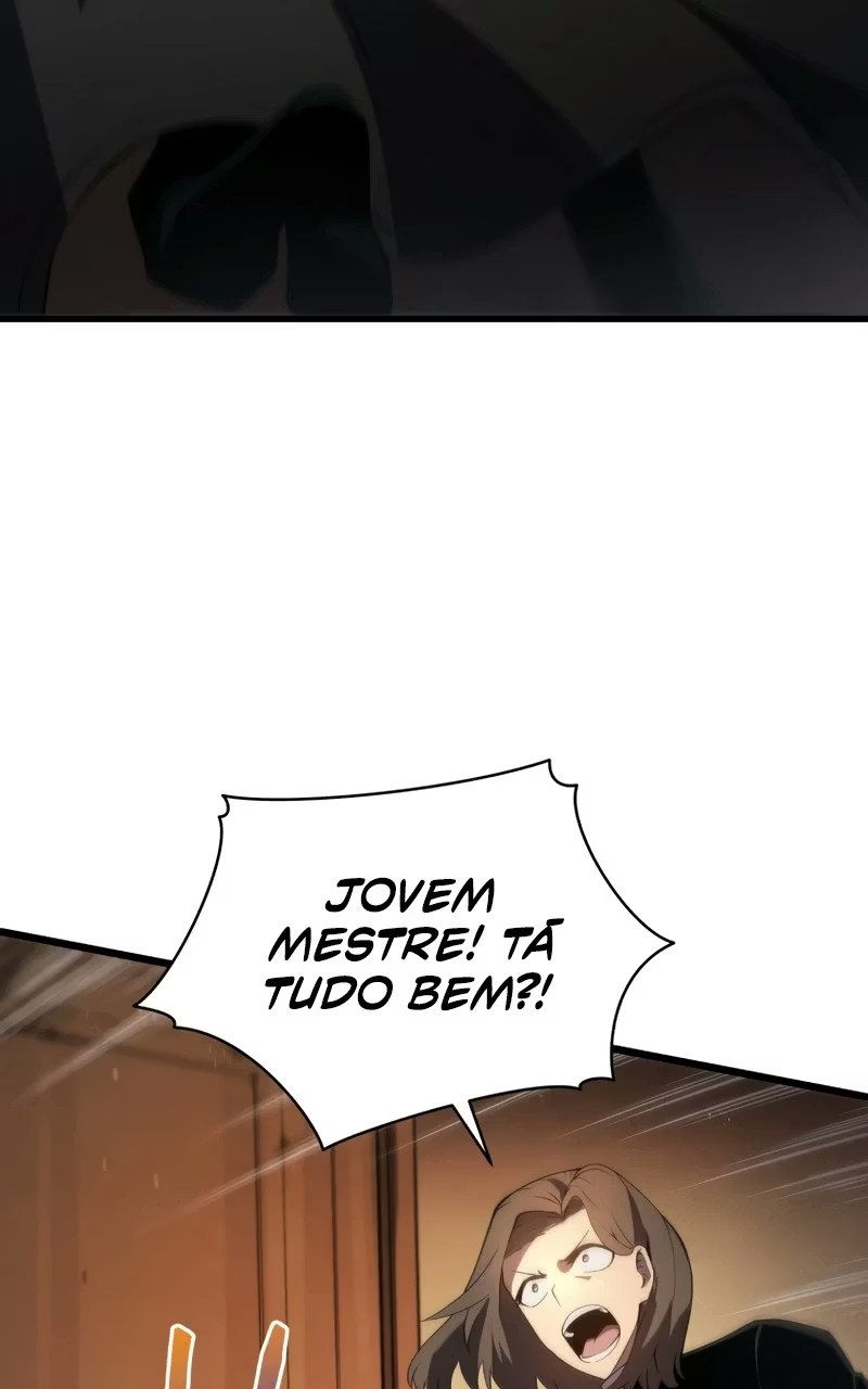 O Caçula do Mestre Espadachim Capítulo 010 - página 102