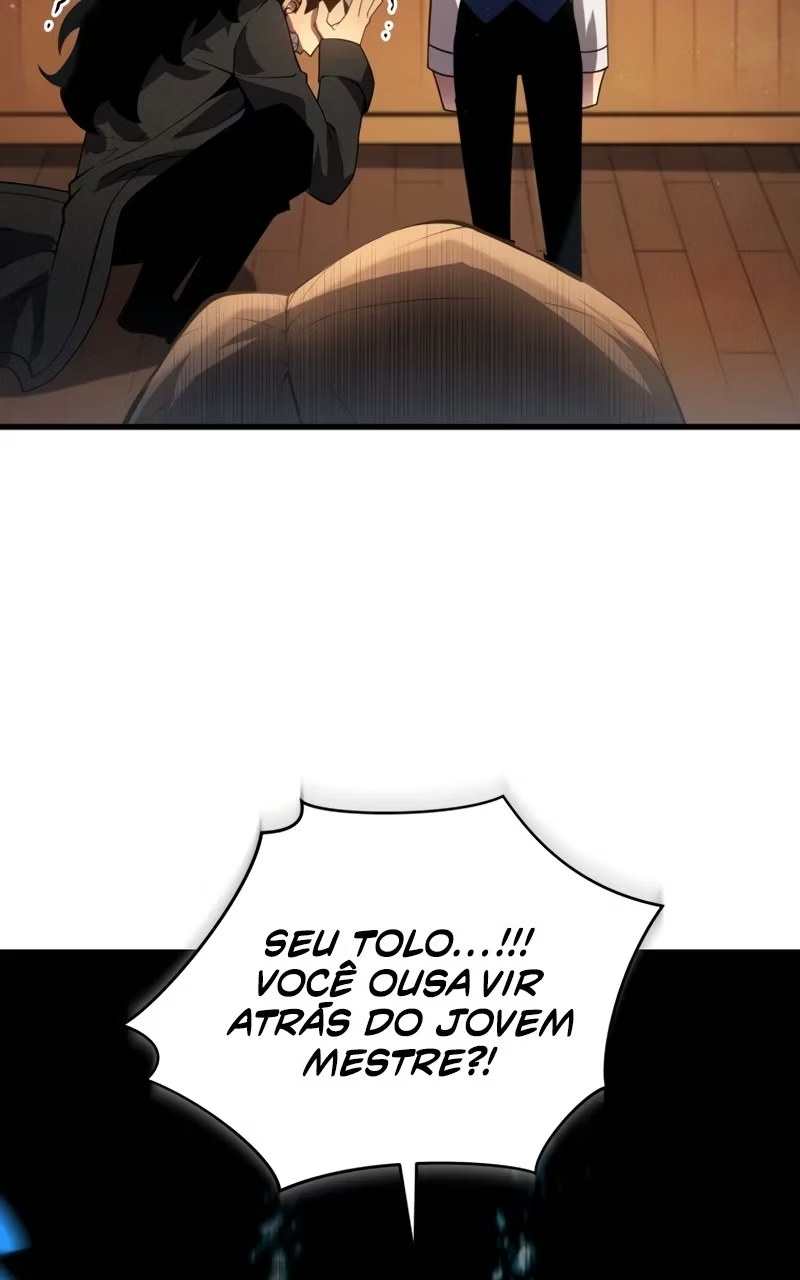 O Caçula do Mestre Espadachim Capítulo 010 - página 104