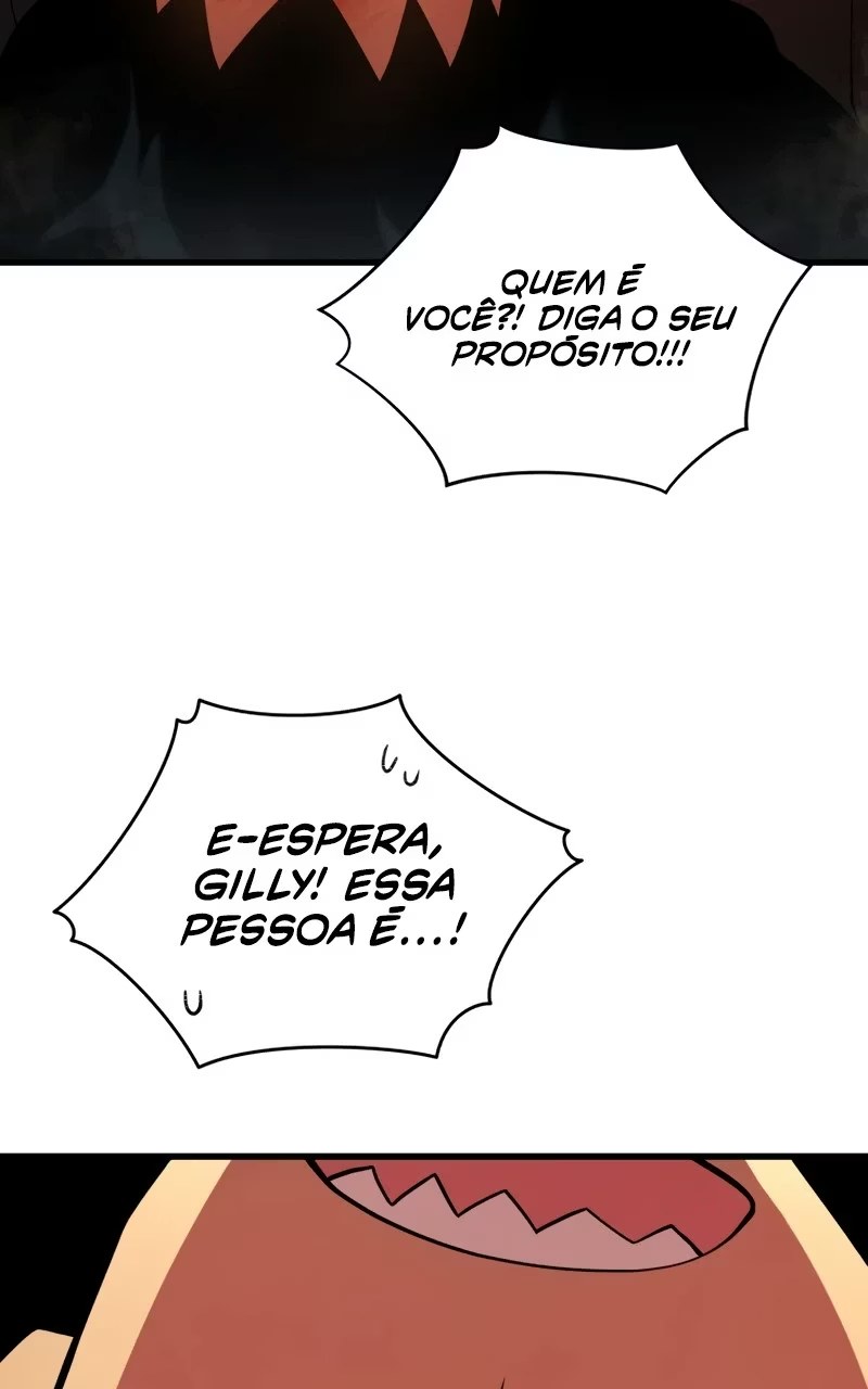 O Caçula do Mestre Espadachim Capítulo 010 - página 108