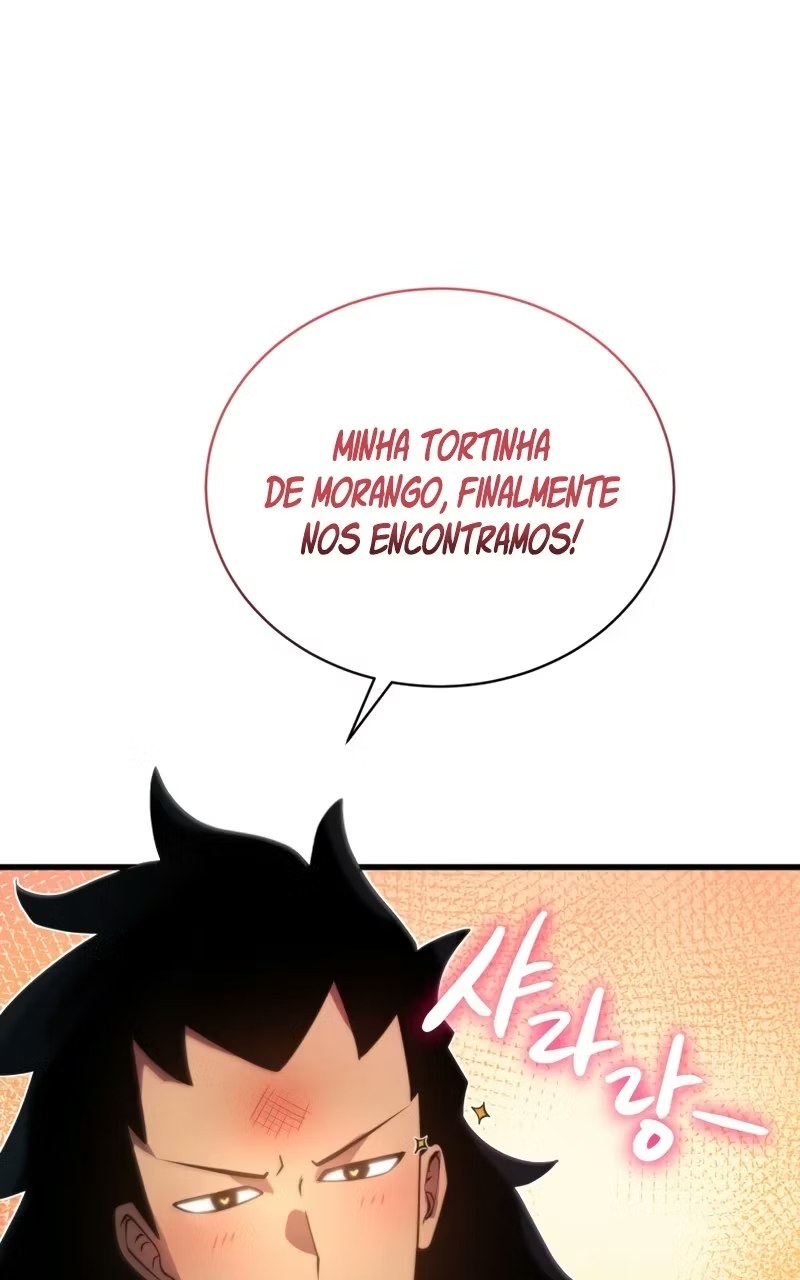 O Caçula do Mestre Espadachim Capítulo 010 - página 110