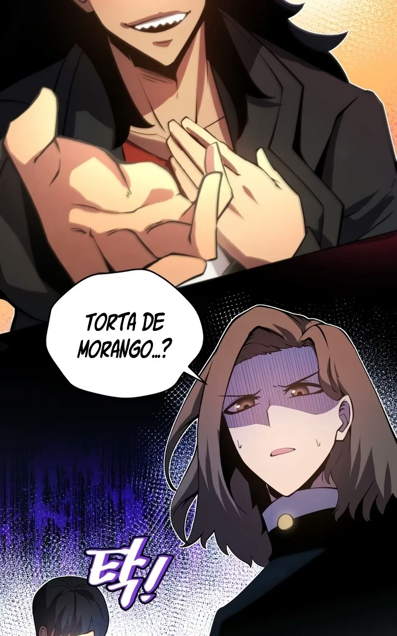 O Caçula do Mestre Espadachim Capítulo 010 - página 111