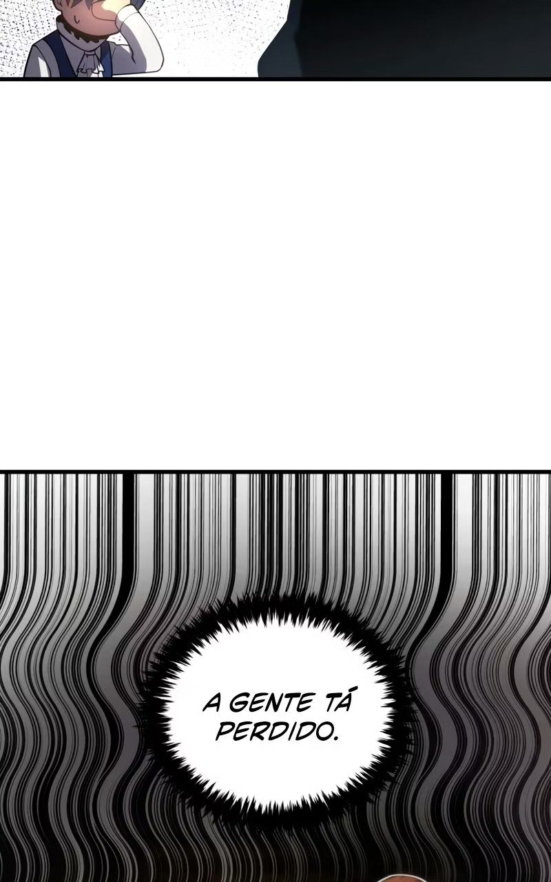 O Caçula do Mestre Espadachim Capítulo 010 - página 112