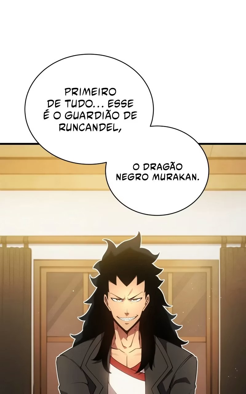 O Caçula do Mestre Espadachim Capítulo 011 - página 2