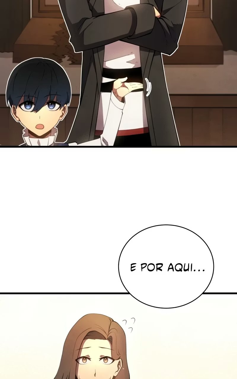 O Caçula do Mestre Espadachim Capítulo 011 - página 3