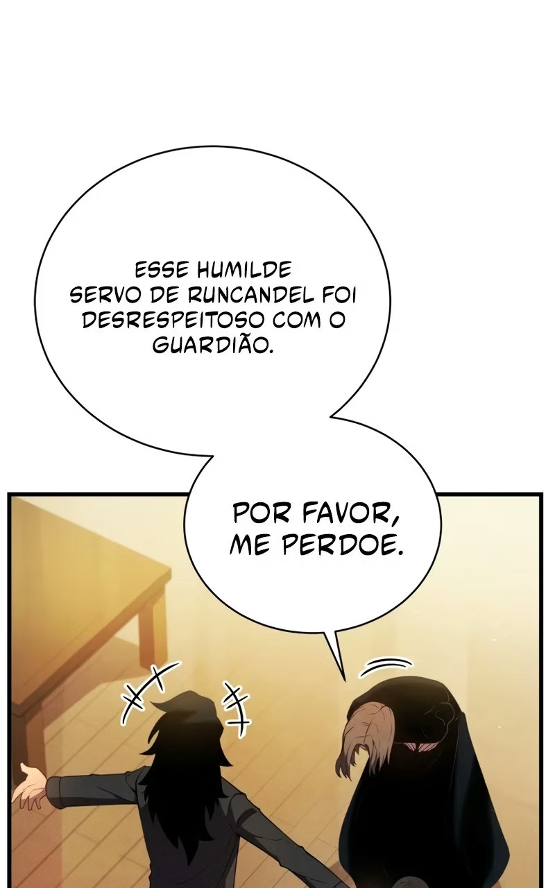 O Caçula do Mestre Espadachim Capítulo 011 - página 5
