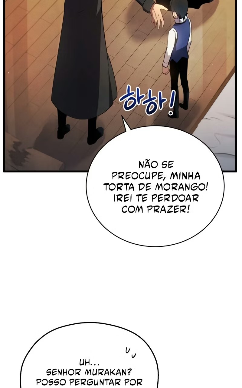 O Caçula do Mestre Espadachim Capítulo 011 - página 6