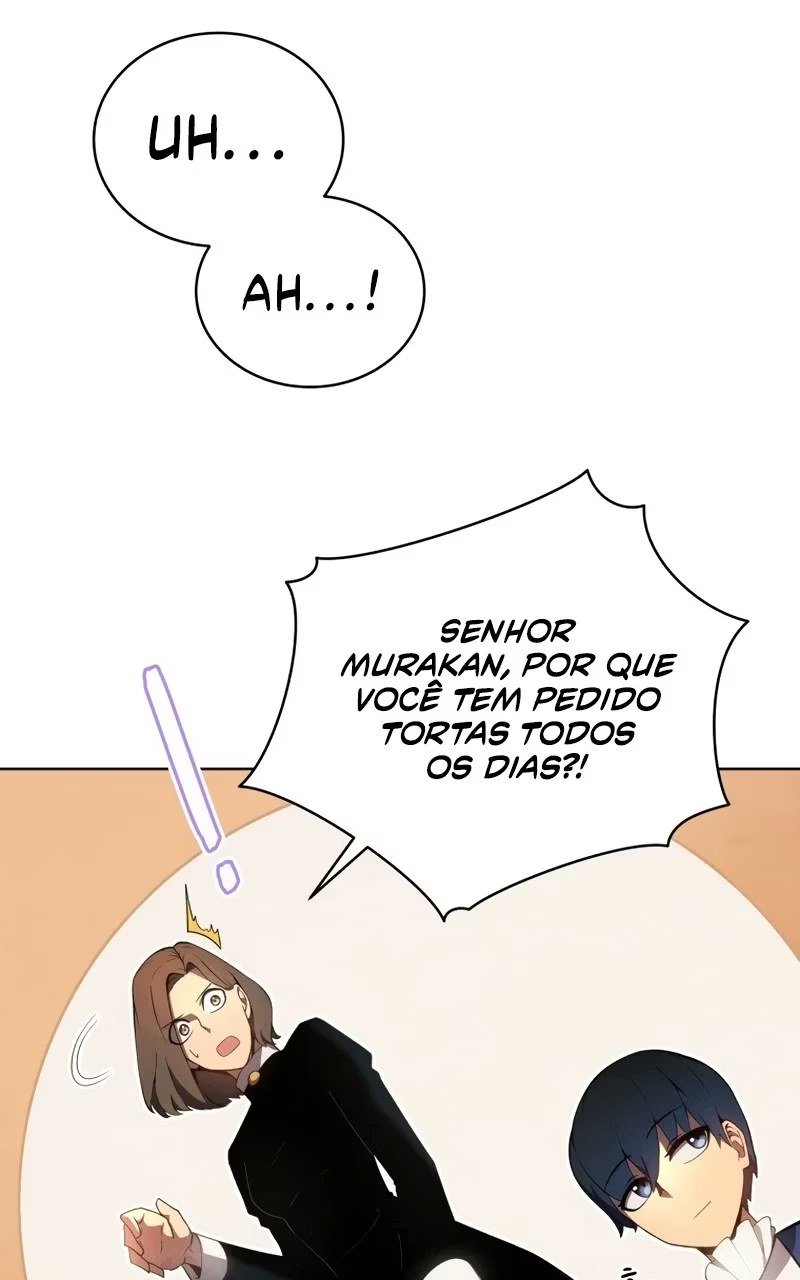 O Caçula do Mestre Espadachim Capítulo 011 - página 8