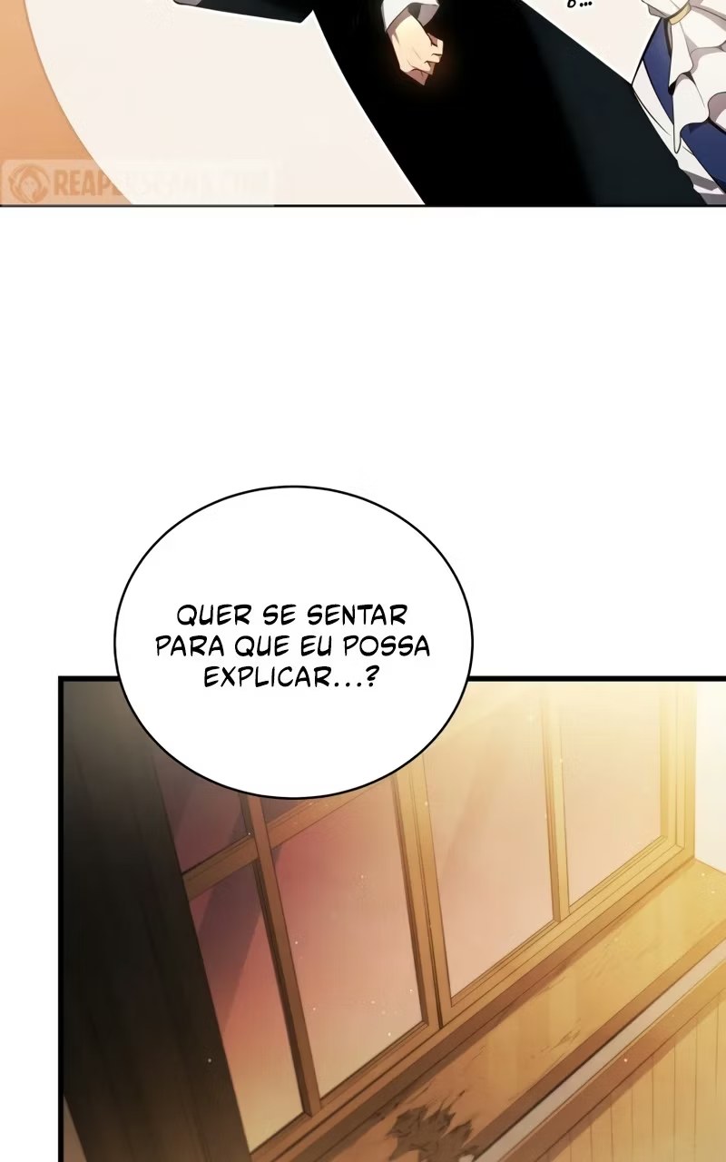 O Caçula do Mestre Espadachim Capítulo 011 - página 9