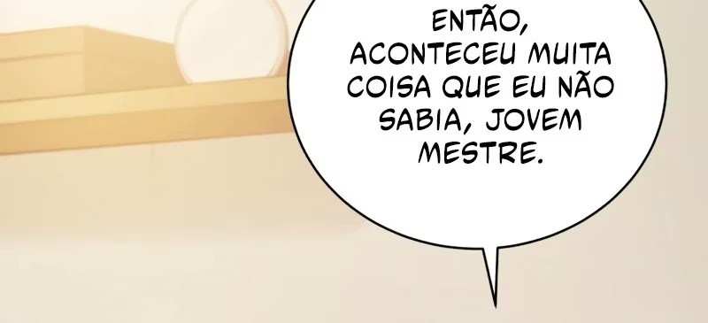 O Caçula do Mestre Espadachim Capítulo 011 - página 11