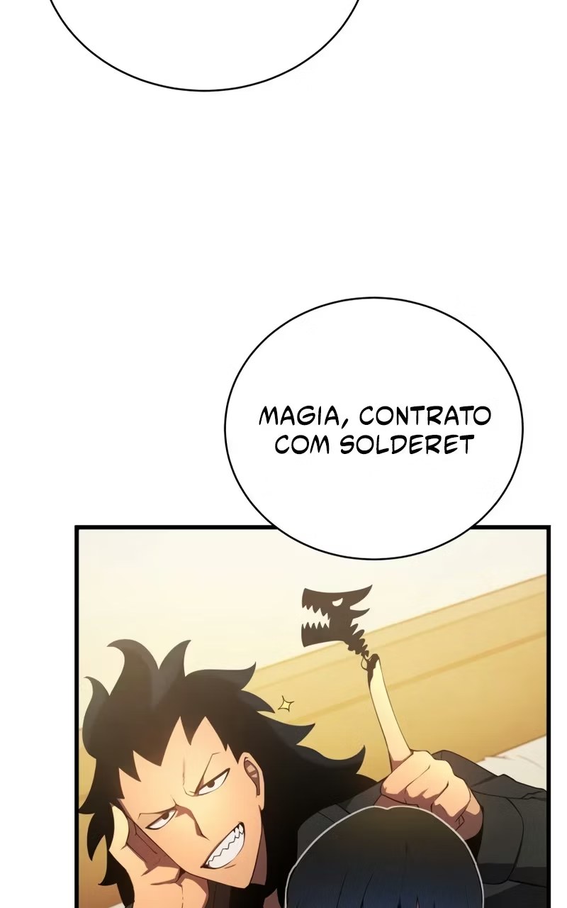 O Caçula do Mestre Espadachim Capítulo 011 - página 13