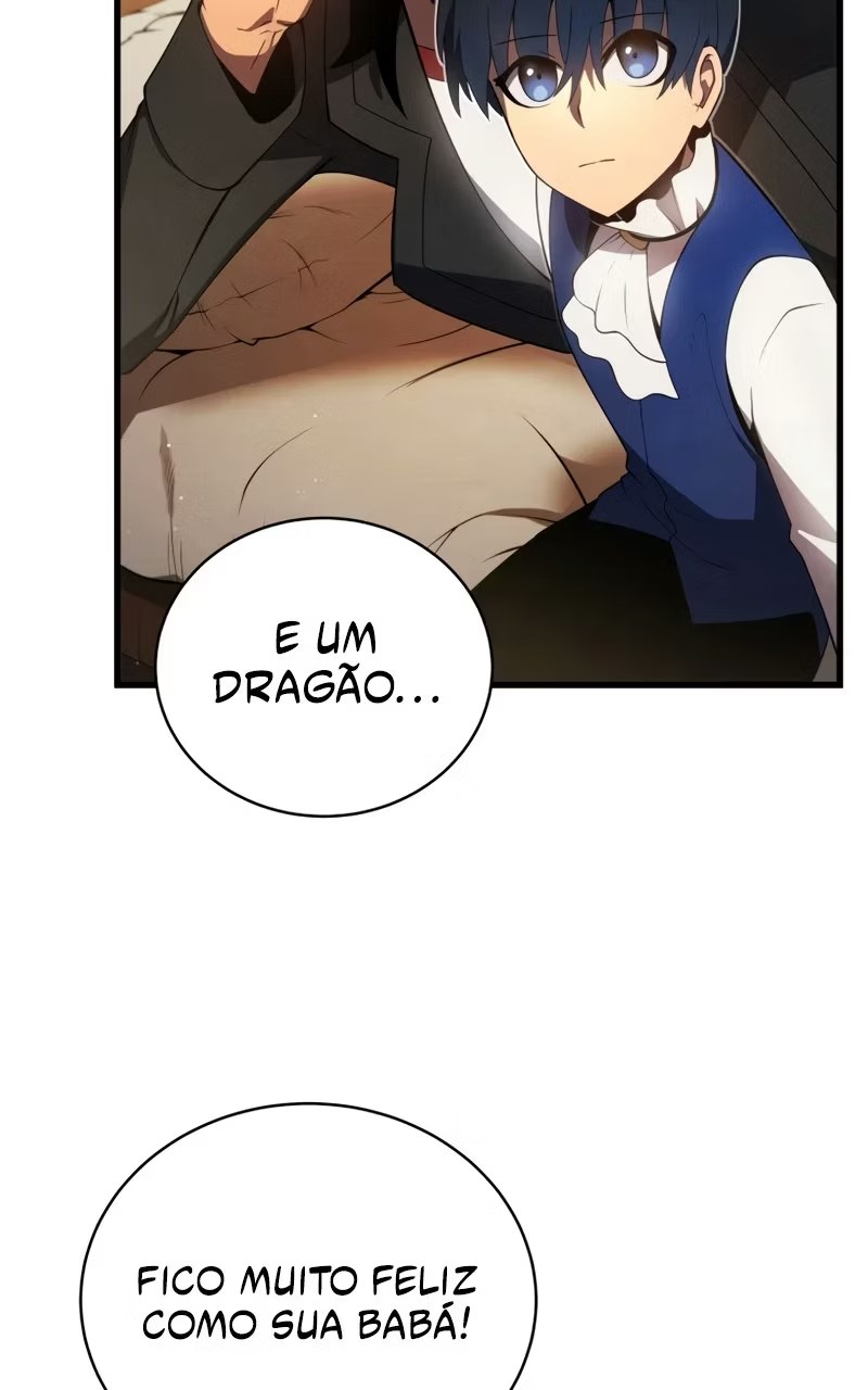 O Caçula do Mestre Espadachim Capítulo 011 - página 14