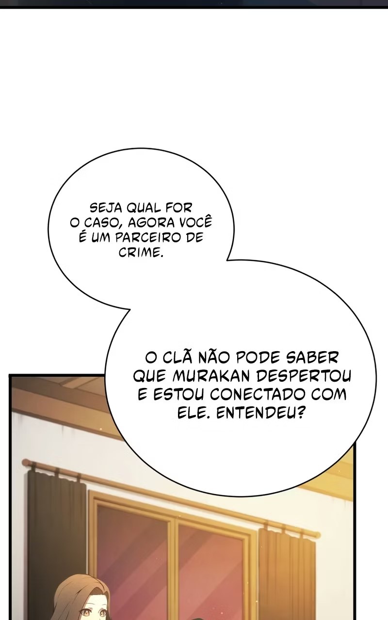 O Caçula do Mestre Espadachim Capítulo 011 - página 16
