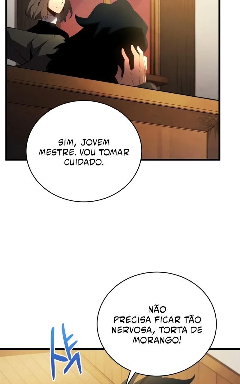 O Caçula do Mestre Espadachim Capítulo 011 - página 17