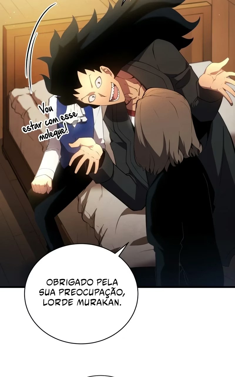 O Caçula do Mestre Espadachim Capítulo 011 - página 18