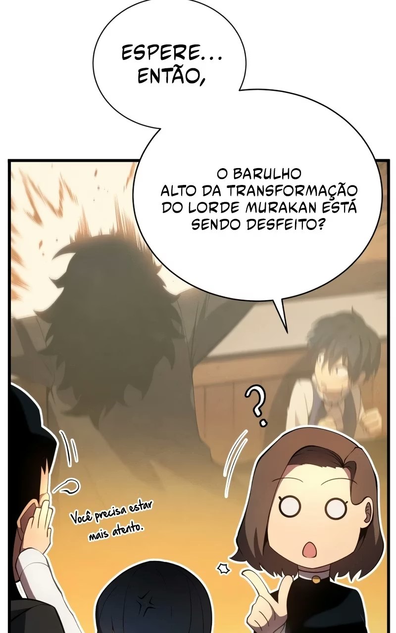 O Caçula do Mestre Espadachim Capítulo 011 - página 19