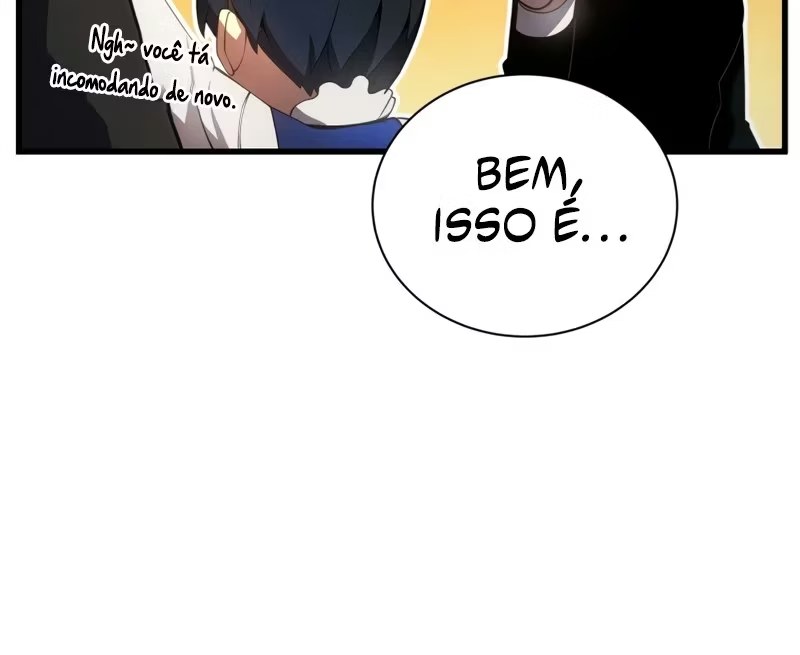 O Caçula do Mestre Espadachim Capítulo 011 - página 20