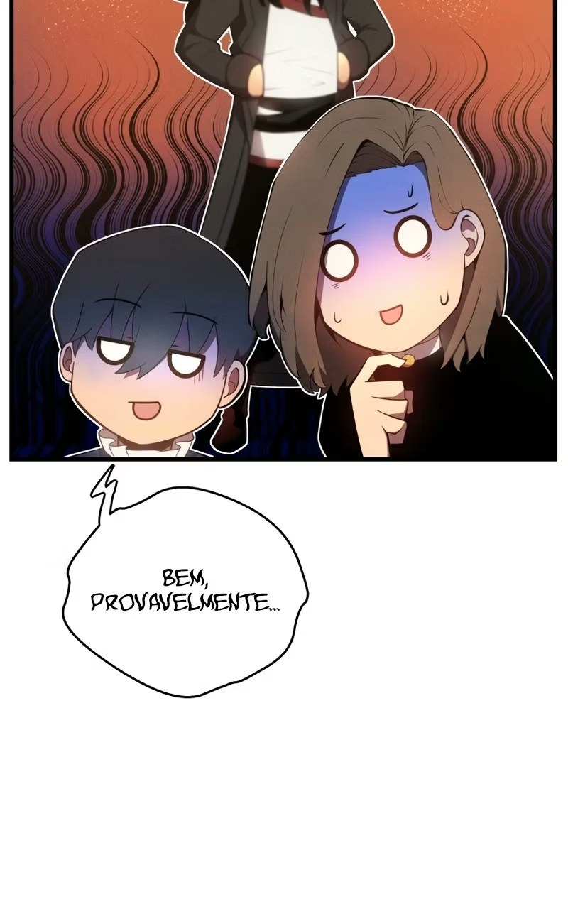 O Caçula do Mestre Espadachim Capítulo 011 - página 23