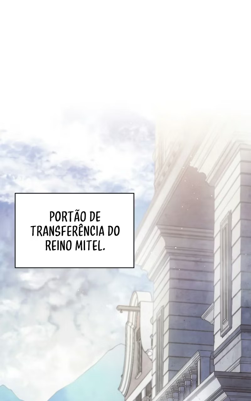 O Caçula do Mestre Espadachim Capítulo 011 - página 25