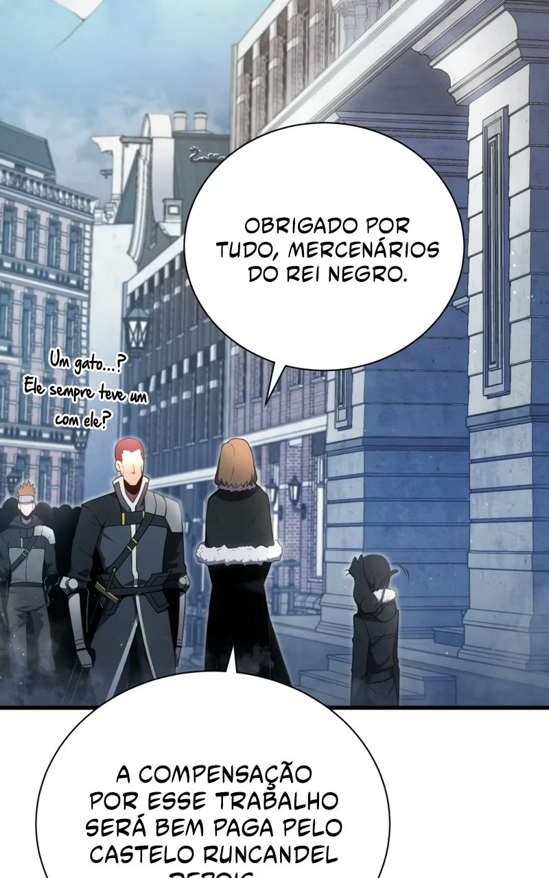 O Caçula do Mestre Espadachim Capítulo 011 - página 26