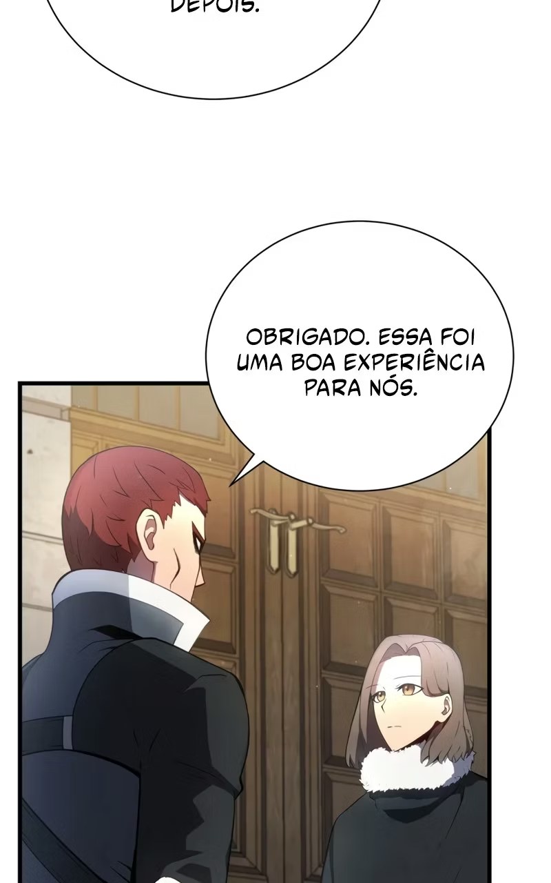 O Caçula do Mestre Espadachim Capítulo 011 - página 27