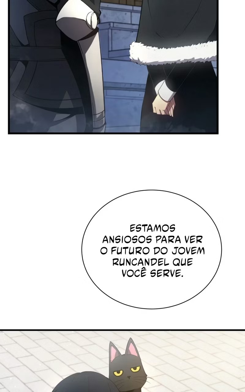 O Caçula do Mestre Espadachim Capítulo 011 - página 28