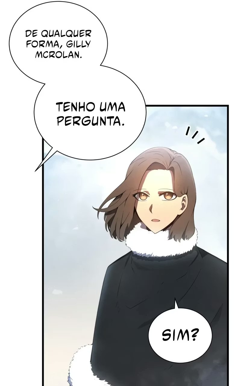 O Caçula do Mestre Espadachim Capítulo 011 - página 30