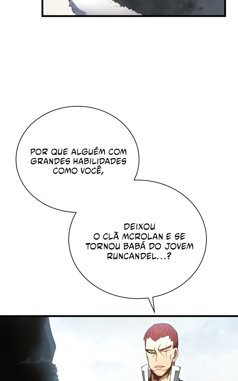O Caçula do Mestre Espadachim Capítulo 011 - página 31